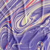 Marble Digital Printed Fabric Manufacturer